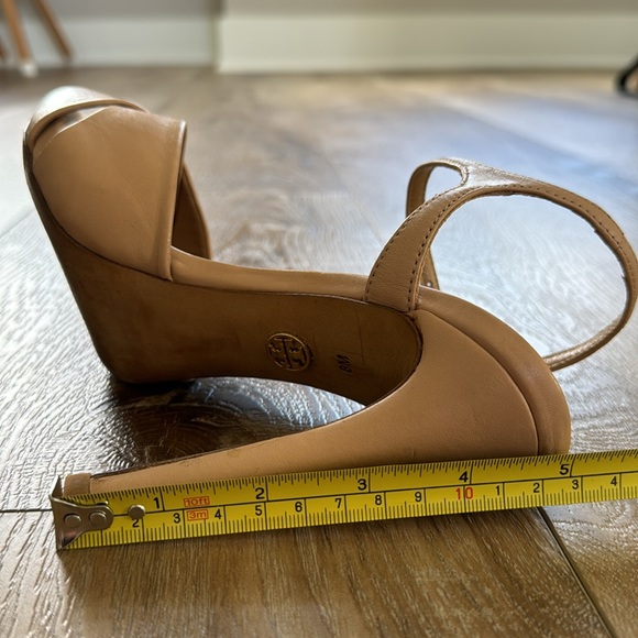 Tory Burch Heeled Sandals - Picture 11 of 11